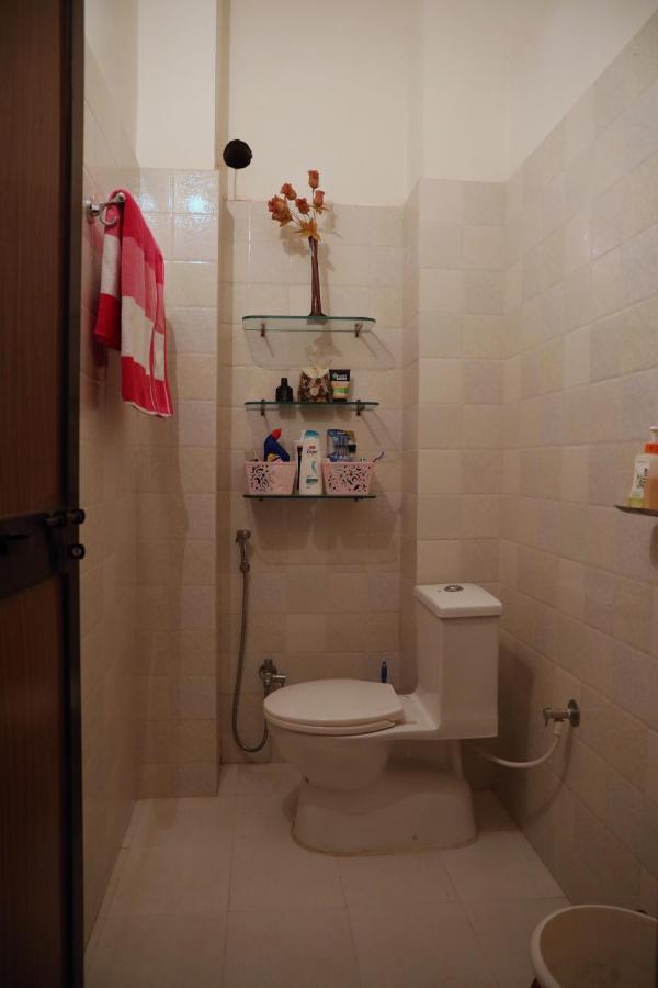 Tattva Luxurious Apartment Varanasi Bagian luar foto