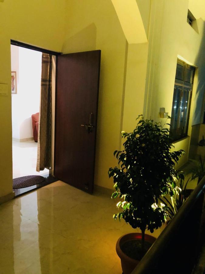 Tattva Luxurious Apartment Varanasi Bagian luar foto